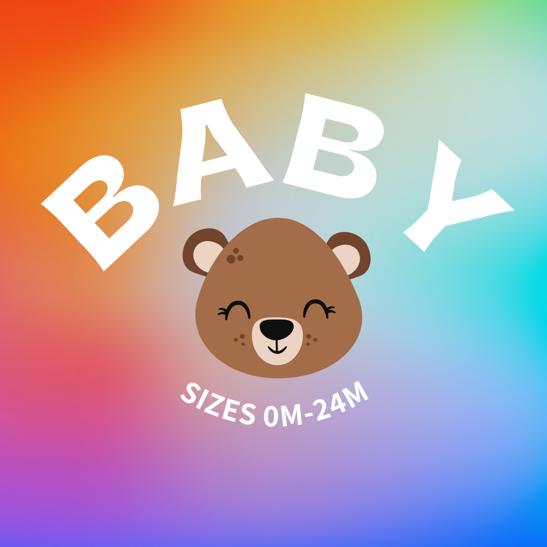 Baby (Sizes 0M-24M)