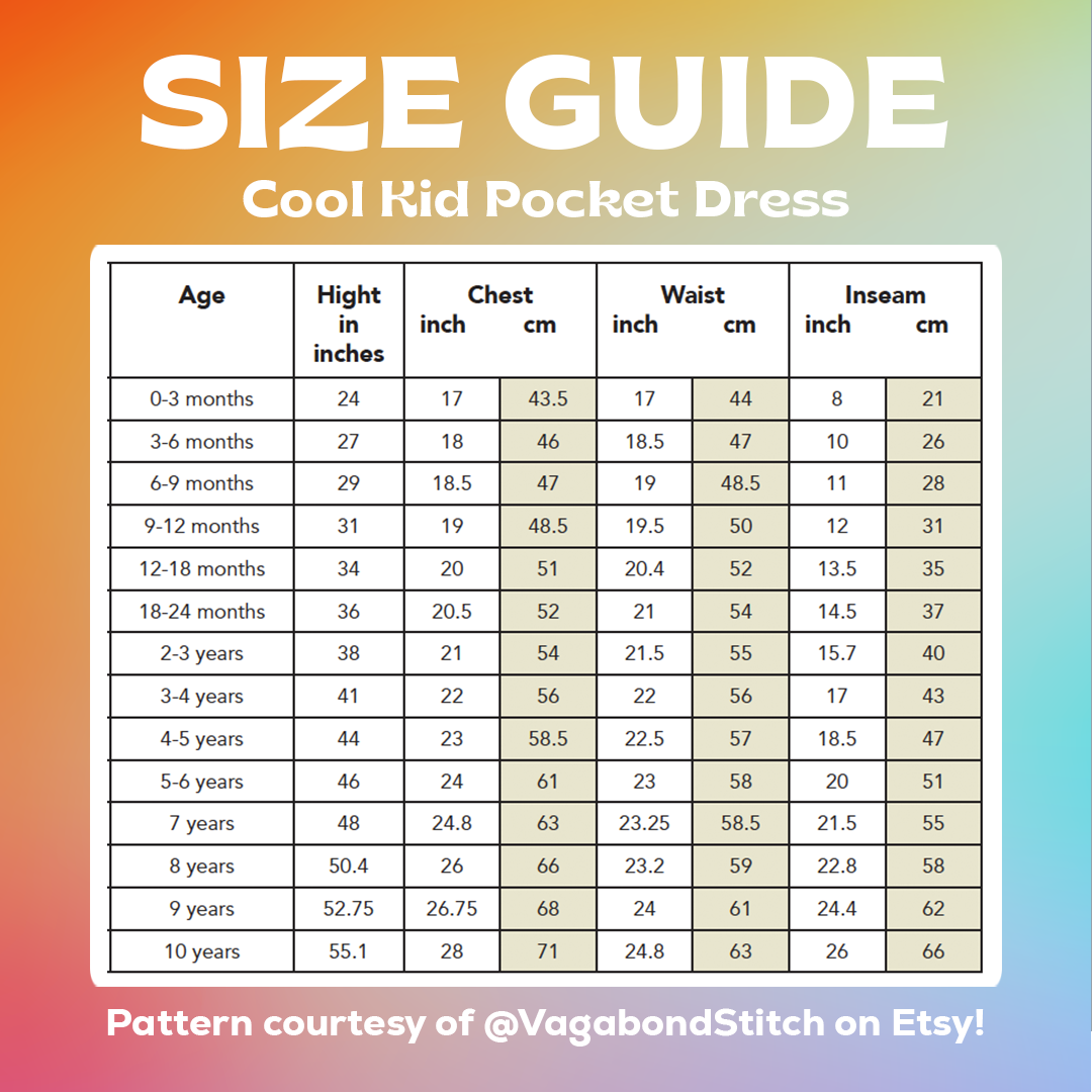 Cool Kid Pocket 💖 Dress Baby 0M-24M | Valentine's Day Prints