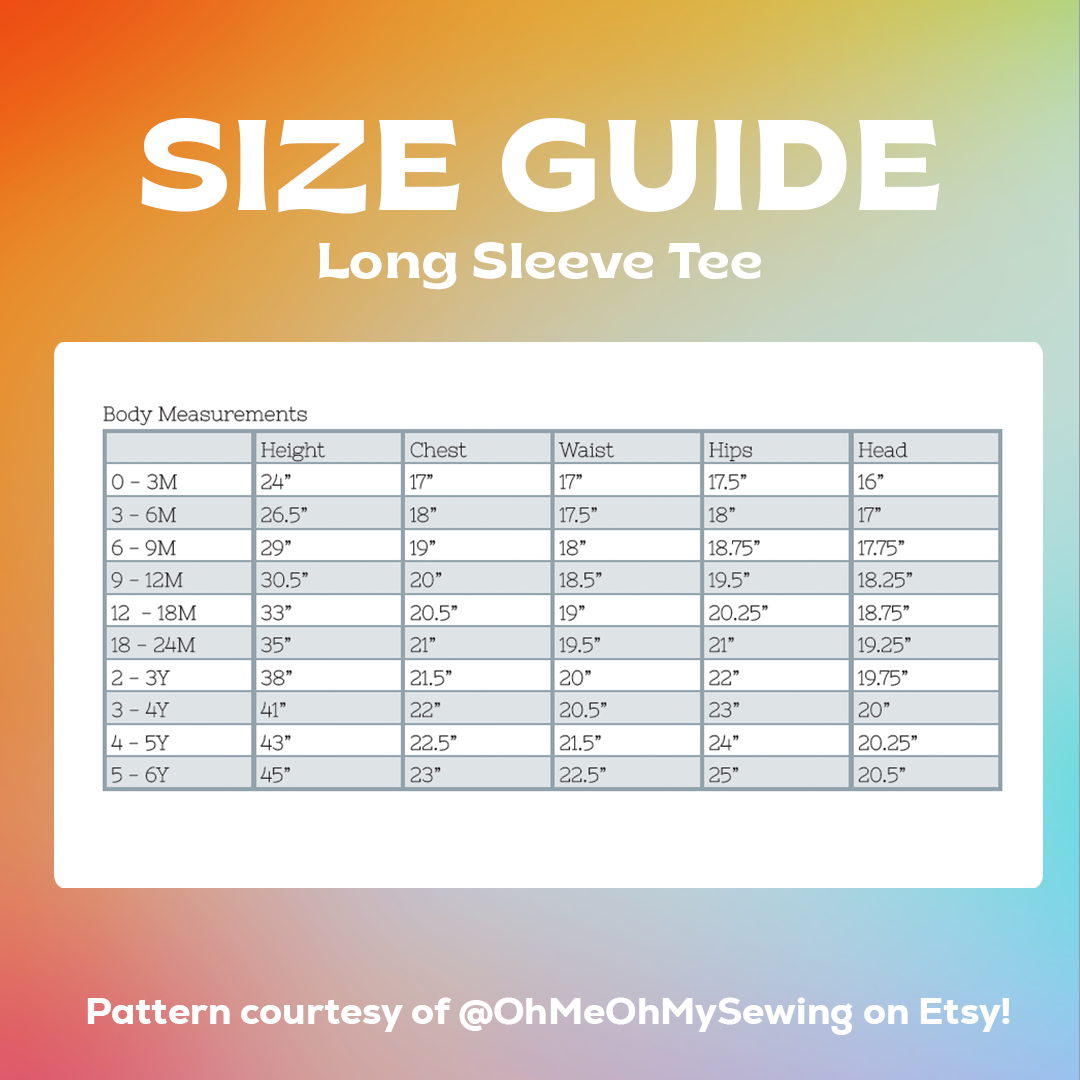 Long Sleeve Lounge Shirt 💘 Baby Sizes 0M-24M | Valentine's Day Prints