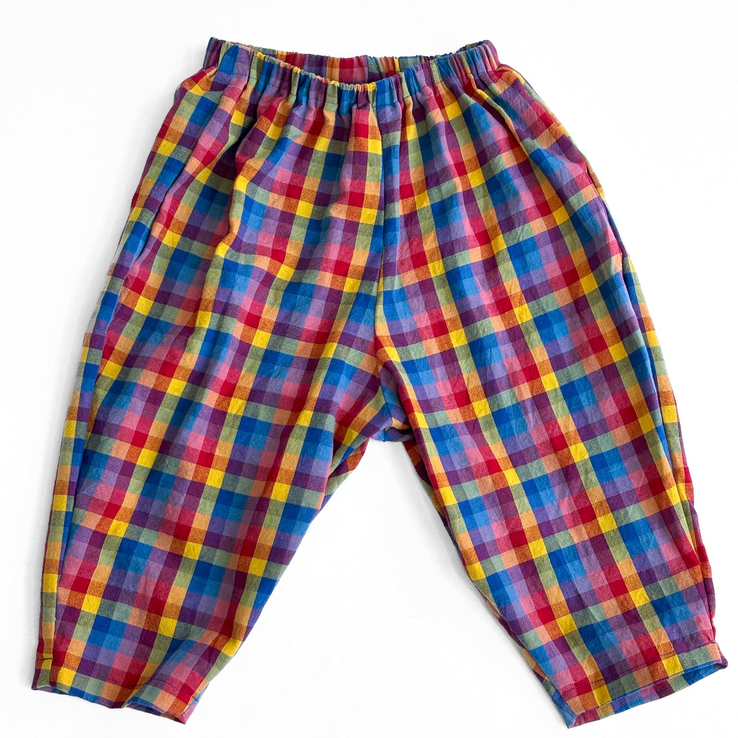 Essential Rainbow Pants 🌈 Kids Sizes 2Y-6Y